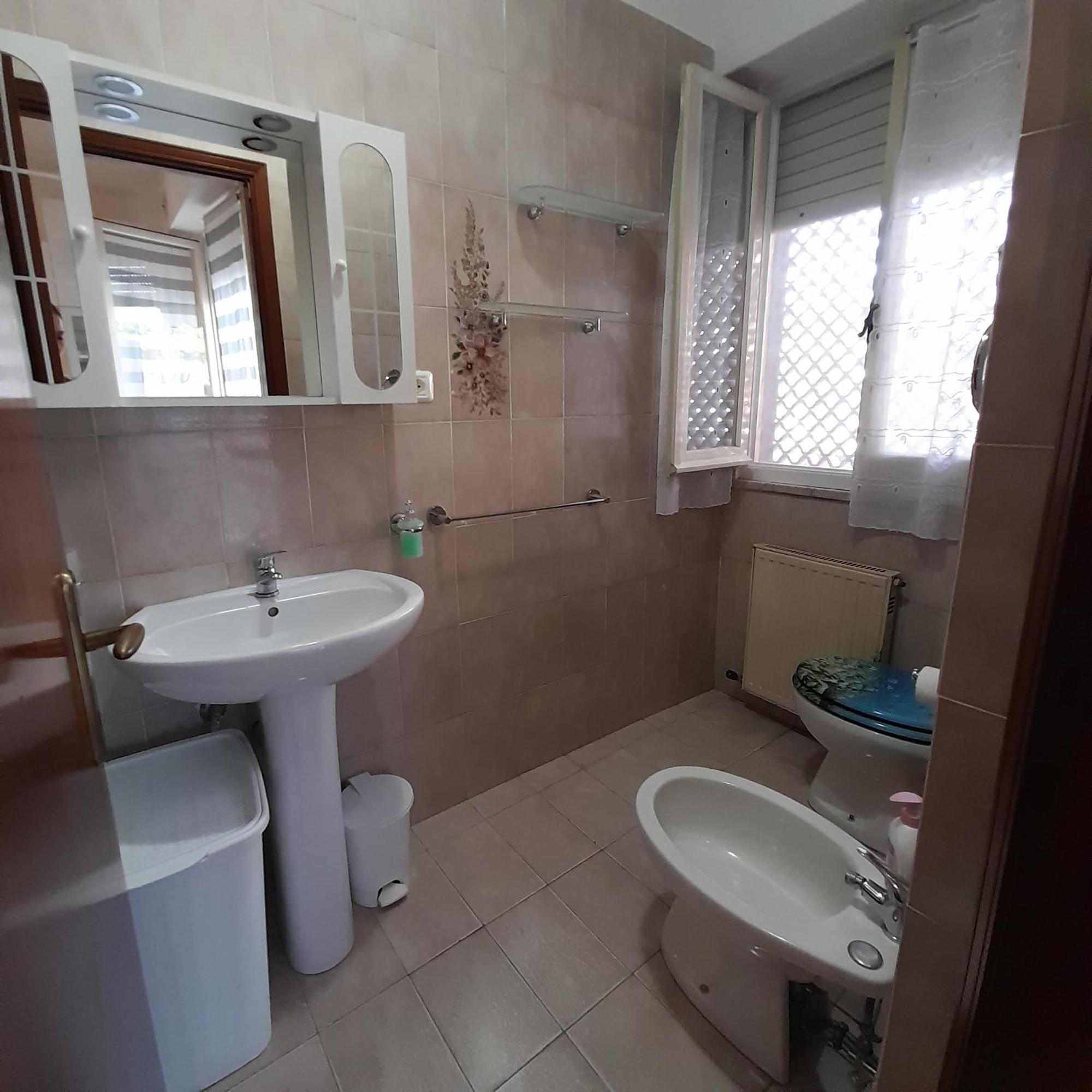 Appartamento Casa Irene Luni Esterno foto